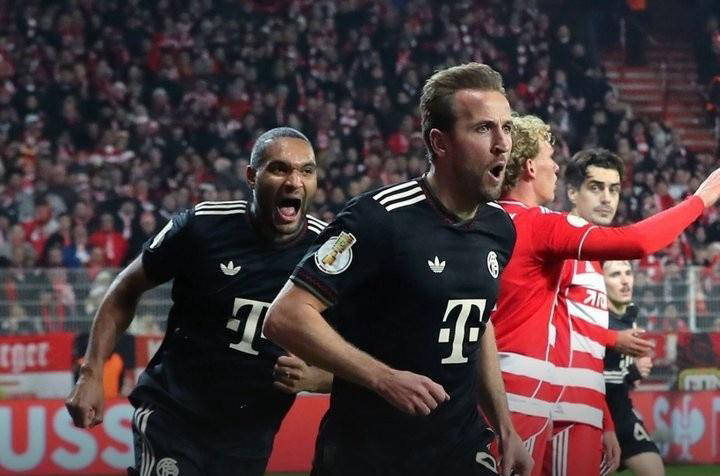 皇家马德里训练开放日，赛后刷新队史纪录引欢呼，德国杯在即，更衣室氛围转暖的简单介绍-凯发体育娱乐