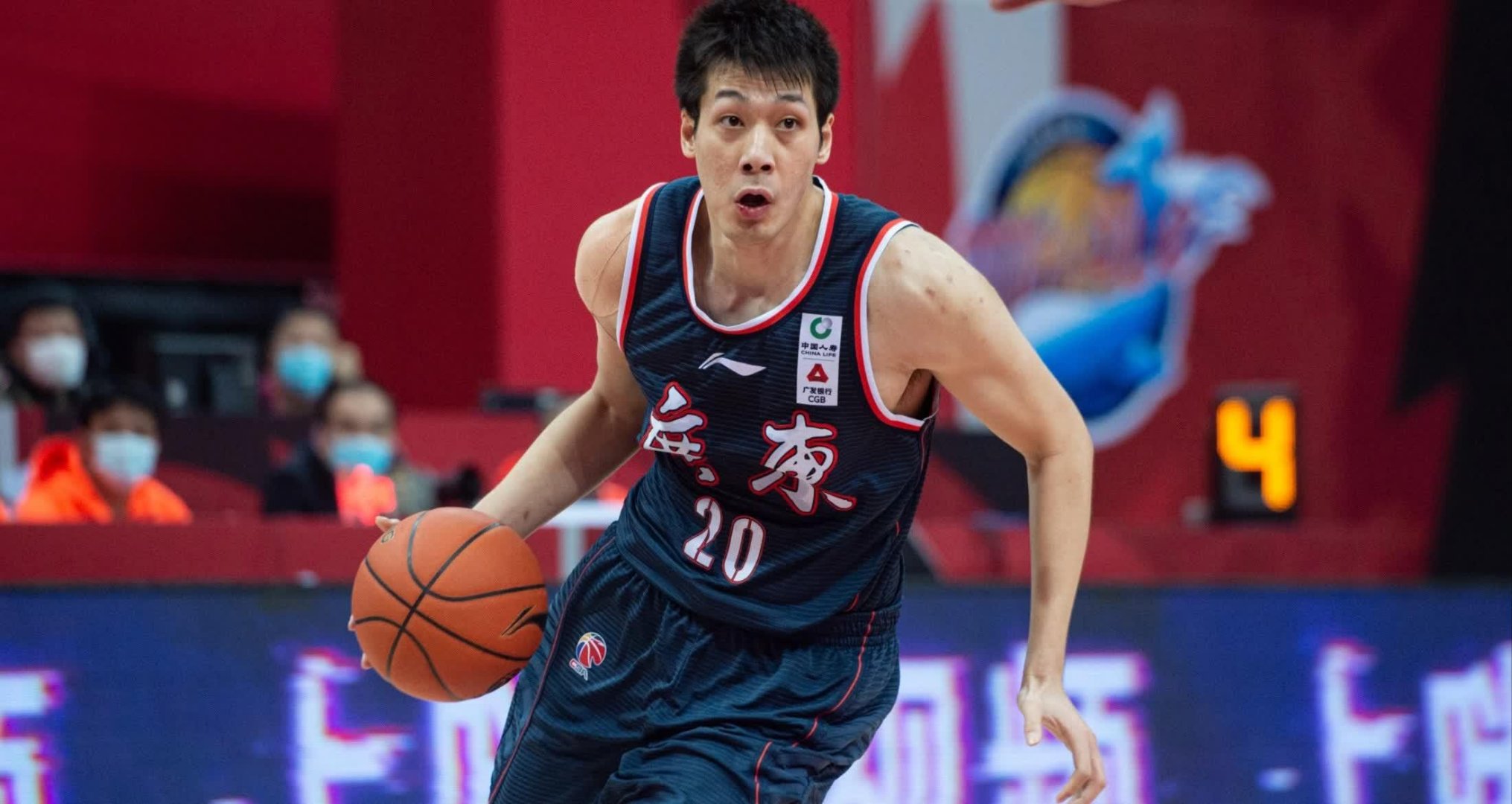 深圳男篮发布备战花絮，今夜队长鼓劲，足总杯任务艰巨，赛季目标并未改变(北京国安vs深圳队)-凯发网站