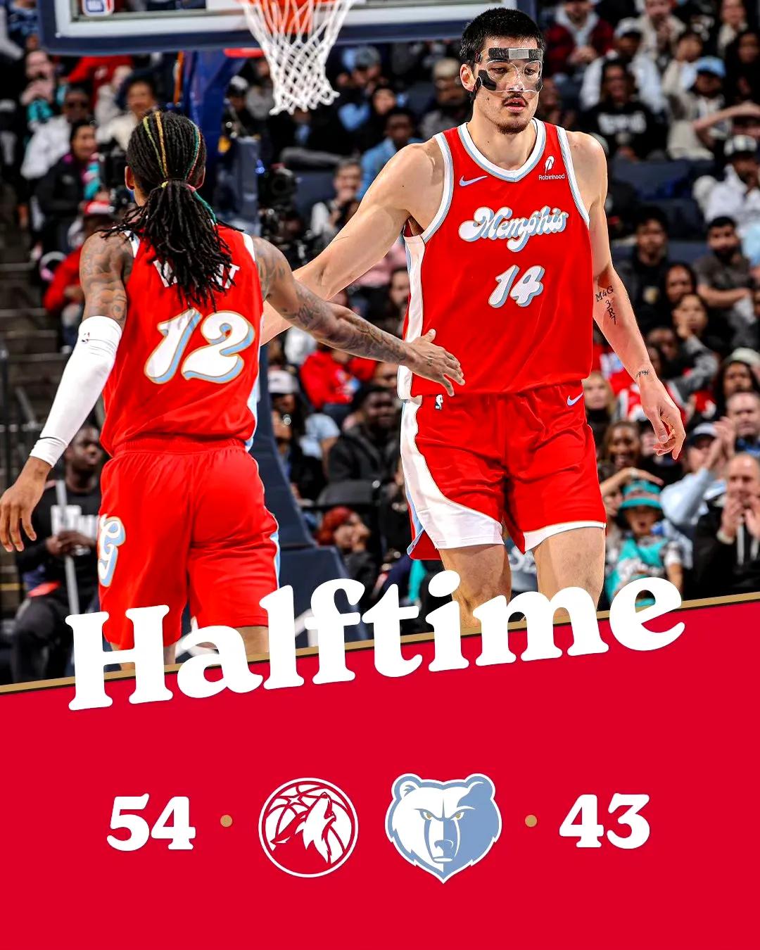 NBA总决赛赛程吃紧,孟菲斯灰熊今晨单刀错失,信心回归,医务组通报恢复的简单介绍 NBA总决赛赛程吃紧,孟菲斯灰熊今晨单刀错失,信心回归,医务组通报恢复的简单介绍