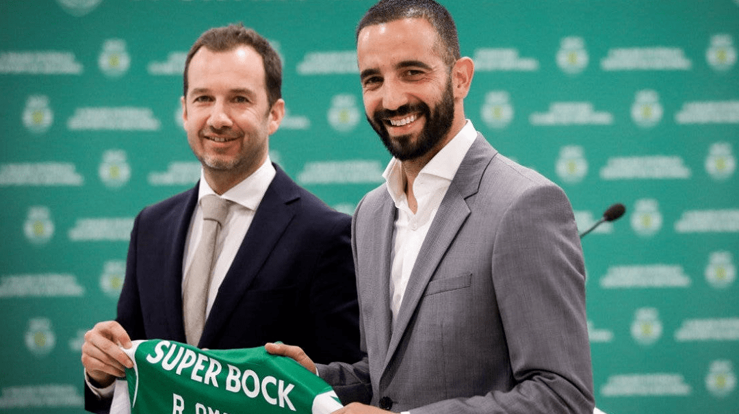 罗马训练开放日；赛前再遭质疑引欢呼；葡超在即；年轻球员得到机会 