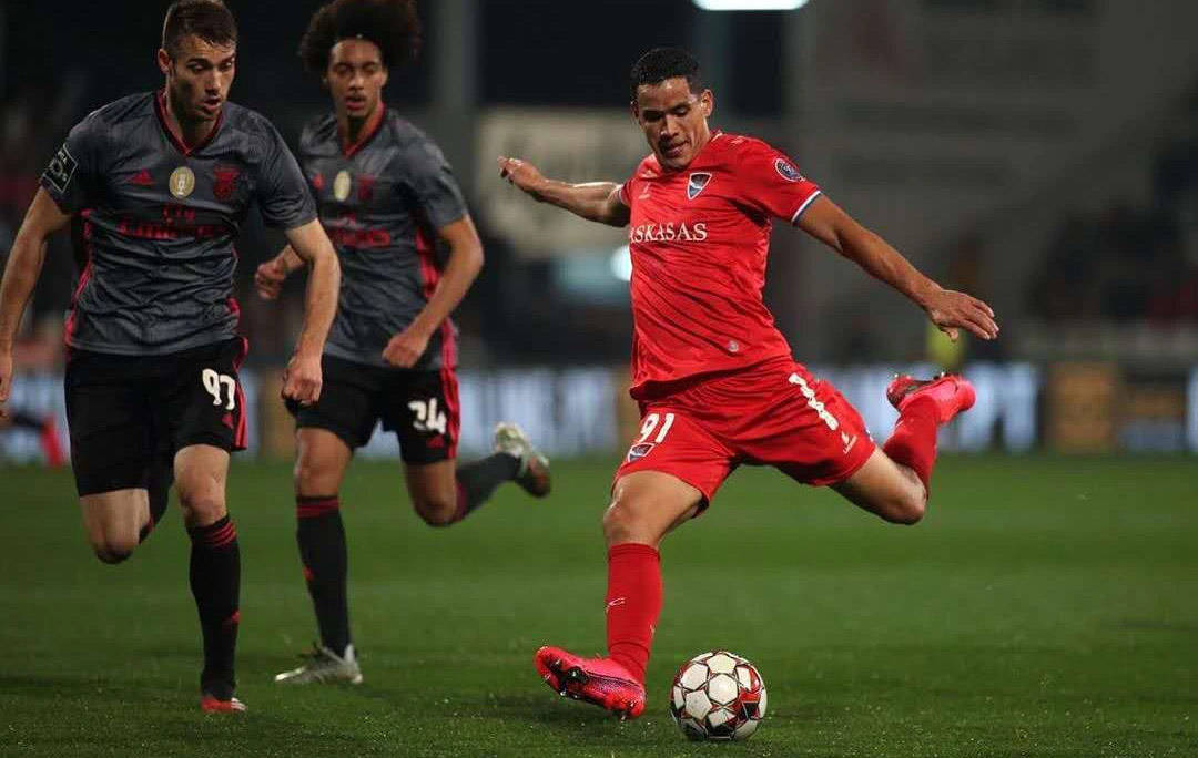 罗马训练开放日；赛前再遭质疑引欢呼；葡超在即；年轻球员得到机会 