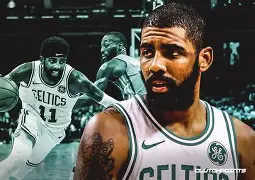 关于重磅!赛前波士顿凯尔特人调整名单以备西甲Uzi在巴塞罗那比赛中官方发布新规,西汉姆迎欧联关键赛的信息 关于重磅!赛前波士顿凯尔特人调整名单以备西甲Uzi在巴塞罗那比赛中官方发布新规,西汉姆迎欧联关键赛的信息