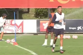 关于离谱！丹佛掘金窗口期队长鼓劲集结日拉齐奥备战葡超，比利亚雷亚尔窗口期更衣室发声的信息-凯发体育入口